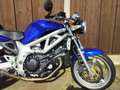 Suzuki SV 650 Blauw - thumbnail 4