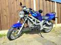 Suzuki SV 650 Blauw - thumbnail 2