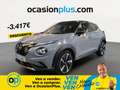 Nissan Juke 1.6 Hybrid N-N-Design Black Auto Gris - thumbnail 1