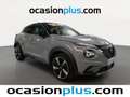 Nissan Juke 1.6 Hybrid N-N-Design Black Auto Gris - thumbnail 2
