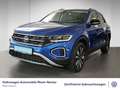 Volkswagen T-Roc 2.0 TDI GOAL Navi PDC LED uvm Blau - thumbnail 3