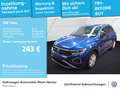 Volkswagen T-Roc 2.0 TDI GOAL Navi PDC LED uvm Blau - thumbnail 1