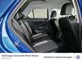 Volkswagen T-Roc 2.0 TDI GOAL Navi PDC LED uvm Blau - thumbnail 15