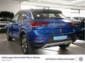 Volkswagen T-Roc 2.0 TDI GOAL Navi PDC LED uvm Blau - thumbnail 8