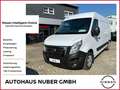 Nissan Interstar dci150 Kastenwagen L2H2 3,5t N-Connect Weiß - thumbnail 1