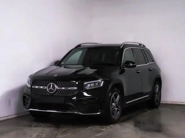 Mercedes-Benz GLB 180 PREMIUM AMG PLUS TETTO PANORAMA