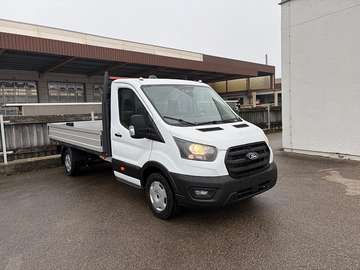 Transit Pritsche 2,0 EcoBlue L3H1 350 Trend