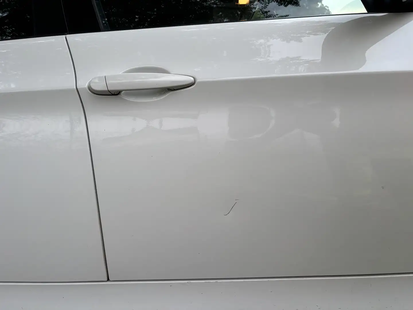 BMW 320 320d DPF Aut. - 2