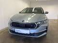 Skoda Octavia Selection TSI mHEV DSG Silber - thumbnail 2