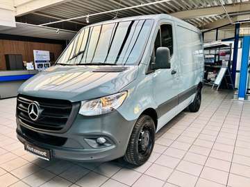 III Kasten 315 CDI FWD L1