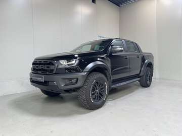 2.0 Tdci Autom. - GPS - Topstaat! - 1Ste Eig!