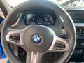 BMW 118 i 5p. Msport Sedili+Volante Risc.+Navi+retrocamera Blauw - thumbnail 20