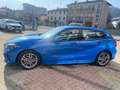 BMW 118 i 5p. Msport Sedili+Volante Risc.+Navi+retrocamera Bleu - thumbnail 21