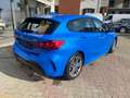 BMW 118 i 5p. Msport Sedili+Volante Risc.+Navi+retrocamera Blauw - thumbnail 4