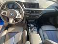 BMW 118 i 5p. Msport Sedili+Volante Risc.+Navi+retrocamera Blauw - thumbnail 5