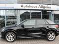 Audi Q2 35 1.5 TFSI S line *Navi/LED/Panorama/RearView* Negro - thumbnail 5