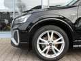 Audi Q2 35 1.5 TFSI S line *Navi/LED/Panorama/RearView* Negro - thumbnail 17