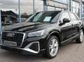 Audi Q2 35 1.5 TFSI S line *Navi/LED/Panorama/RearView* Negro - thumbnail 1