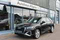 Audi Q2 35 1.5 TFSI S line *Navi/LED/Panorama/RearView* Negro - thumbnail 2