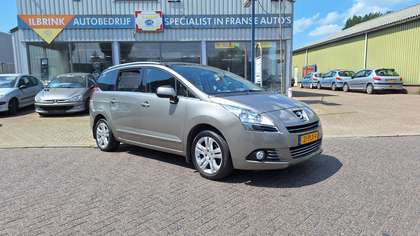 Peugeot 5008 1.6 THP 16V 156pk 5p NL auto NAP trekhaak