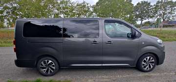 Spacetourer 2.0 BlueHDi XL Shine S