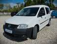 Volkswagen Caddy Kasten EcoFuel Blanc - thumbnail 3