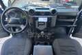 Land Rover Defender Defender 110 2.4 TD4 Station Wagon E Blu/Azzurro - thumbnail 9