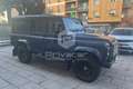 Land Rover Defender Defender 110 2.4 TD4 Station Wagon E Blu/Azzurro - thumbnail 3