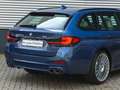 BMW 5-serie Touring ALPINA B5 - Lavalina II - 23 km! - Blauw - thumbnail 12