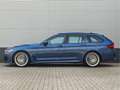 BMW 5-serie Touring ALPINA B5 - Lavalina II - 23 km! - Blauw - thumbnail 8