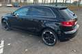 Audi A3 Sportback 2.0 TDI Sportback quattro S tronic Schwarz - thumbnail 4