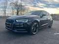Audi A3 Sportback 2.0 TDI Sportback quattro S tronic Schwarz - thumbnail 2
