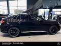 Mercedes-Benz GLC 200 GLC 200 4M Coupé AMG Night AHK LED KAM Ambie 20" Schwarz - thumbnail 14