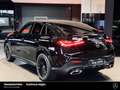 Mercedes-Benz GLC 200 GLC 200 4M Coupé AMG Night AHK LED KAM Ambie 20" Schwarz - thumbnail 10