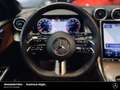 Mercedes-Benz GLC 200 GLC 200 4M Coupé AMG Night AHK LED KAM Ambie 20" Schwarz - thumbnail 8