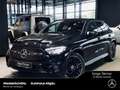 Mercedes-Benz GLC 200 GLC 200 4M Coupé AMG Night AHK LED KAM Ambie 20" Schwarz - thumbnail 1