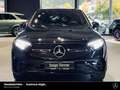 Mercedes-Benz GLC 200 GLC 200 4M Coupé AMG Night 20' AHK Dist LED Ambi Schwarz - thumbnail 2