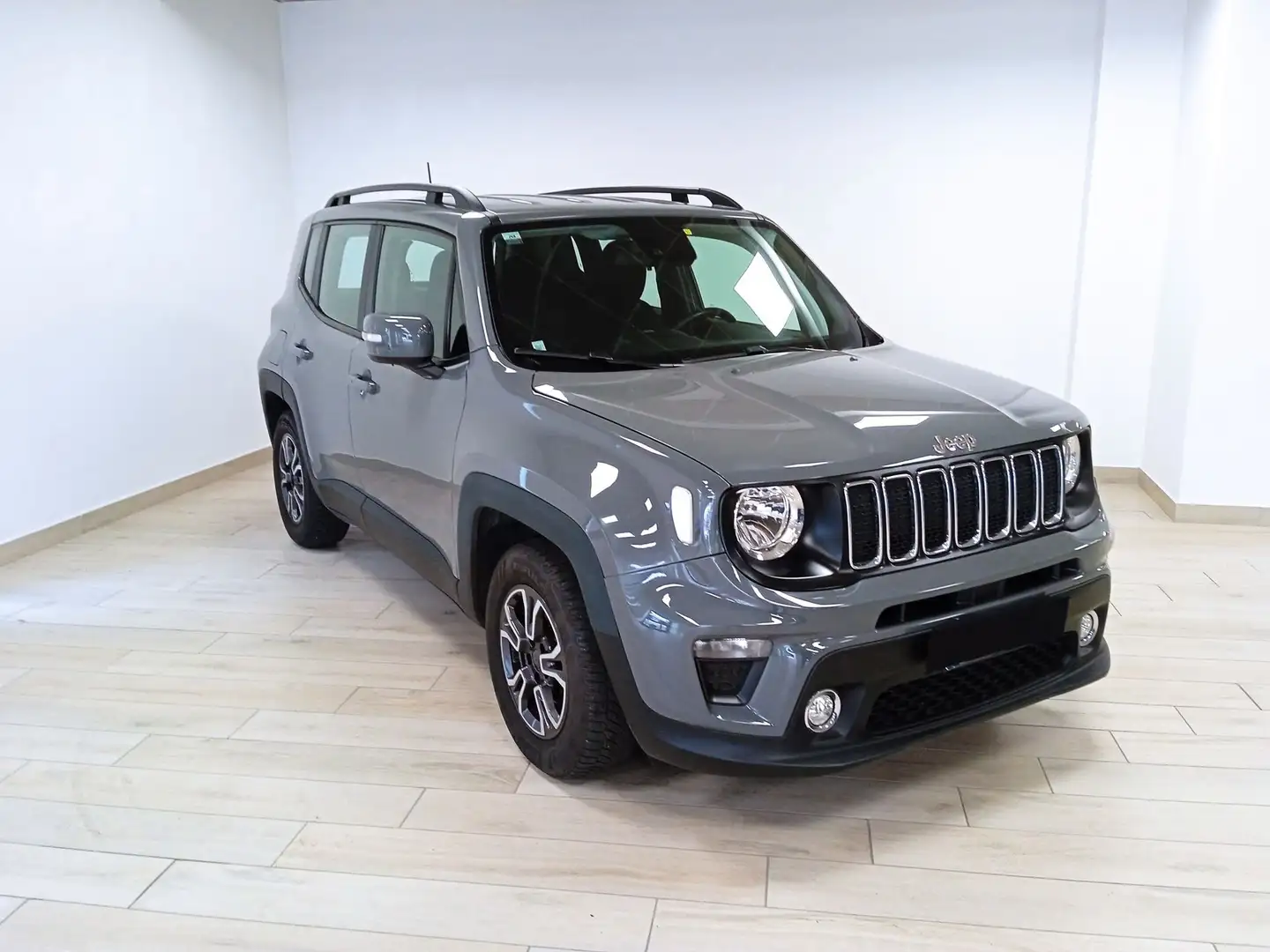 Jeep Renegade 1.0 T3 Longitude - 1