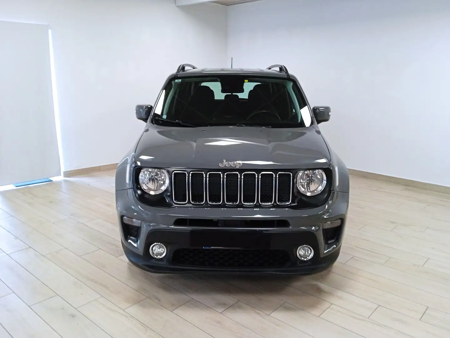 Jeep Renegade 1.0 T3 Longitude - 2