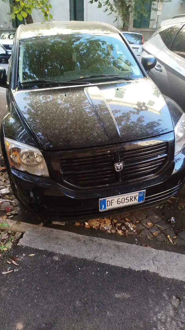Dodge Caliber 2.0 td SE - 1