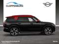 MINI Cooper S Countryman Countryman S ALL4 Head-Up+Pano+ACC+SHZ+KeyGO+ZV Czarny - thumbnail 8