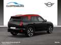 MINI Cooper S Countryman Countryman S ALL4 Head-Up+Pano+ACC+SHZ+KeyGO+ZV Czarny - thumbnail 2