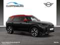 MINI Cooper S Countryman Countryman S ALL4 Head-Up+Pano+ACC+SHZ+KeyGO+ZV Czarny - thumbnail 9