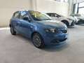 Lancia Ypsilon 1.0 FireFly 5 porte S&S Hybrid Gold Blau - thumbnail 3