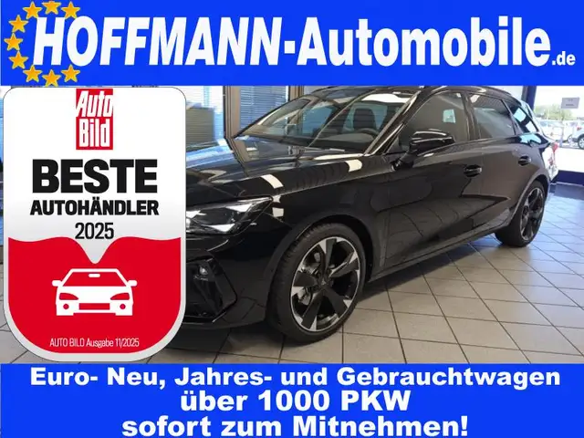 CUPRA Leon Navi,Kamera, AHK, Matrix-LED