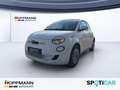 Fiat 500e + Wallbox Cabrio PDC LED CarPlay Blanc - thumbnail 1