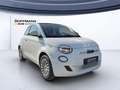 Fiat 500e + Wallbox Cabrio PDC LED CarPlay Blanc - thumbnail 4