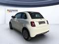 Fiat 500e + Wallbox Cabrio PDC LED CarPlay Blanc - thumbnail 6