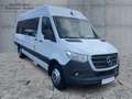 Mercedes-Benz Sprinter 517 CDI Transfer 45 Kleinbus Wit - thumbnail 7