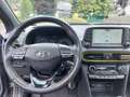 Hyundai KONA Kona 1.6 CRDi DCT 4WD Style Grau - thumbnail 7